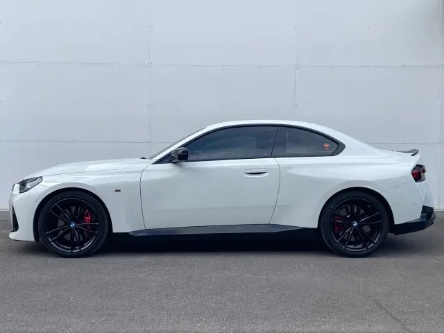 BMW M240i — Фото автомобиля 6