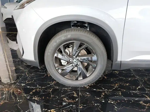Dongfeng SKY EV01 — Фото автомобиля 22