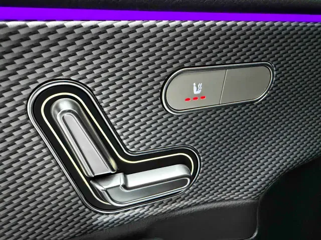 Mercedes-Benz A-Class — Фото автомобиля 10