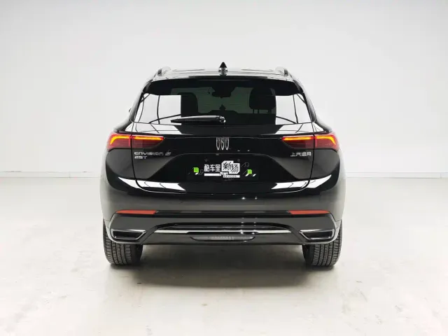 Buick Envision S — Фото автомобиля 5