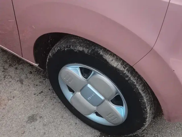 Geely Panda — Фото автомобиля 15
