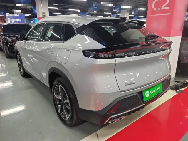 Dongfeng Haohan — Фото автомобиля 4