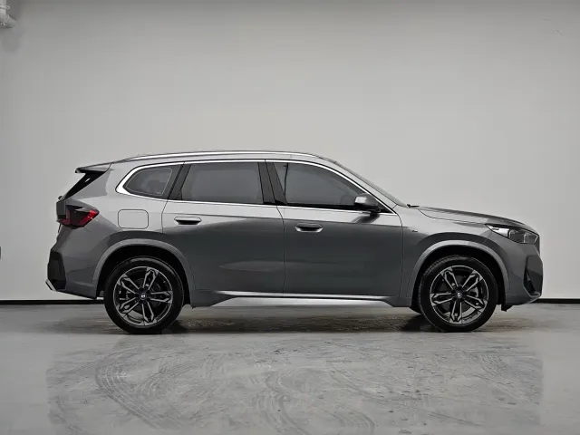 BMW X1 — Фото автомобиля 15