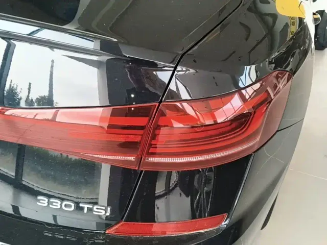 Volkswagen Passat — Фото автомобиля 7