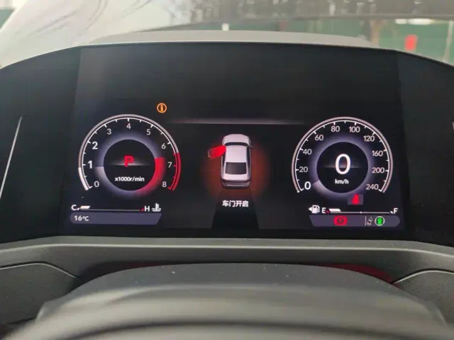 Honda Accord — Фото автомобиля 14
