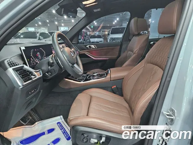 BMW X5 G05 — Фото автомобиля 7