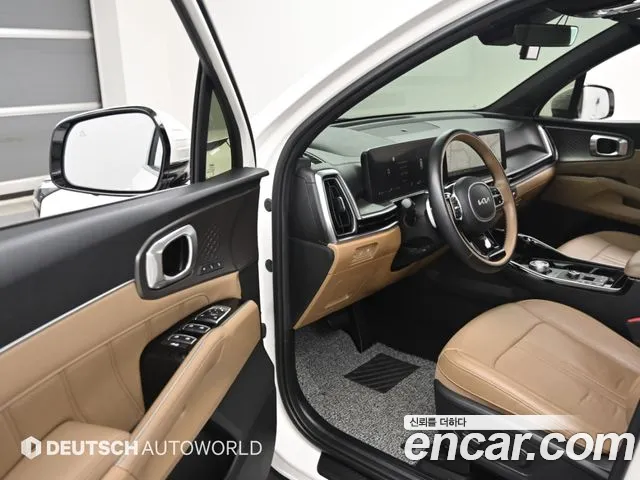 Kia Sorento 4th Gen — Фото автомобиля 15