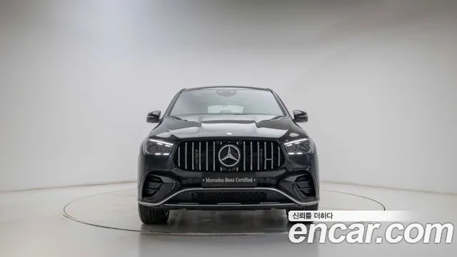 Mercedes-Benz GLE-Class W167 — Фото автомобиля 3