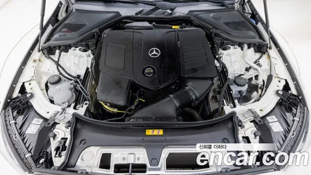 Mercedes-Benz E-Class W214 — Фото автомобиля 6