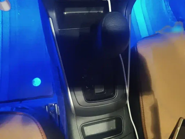 Nissan Sylphy — Фото автомобиля 6