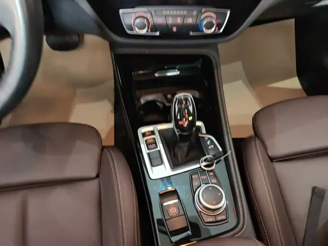 BMW 1 Series — Фото автомобиля 13