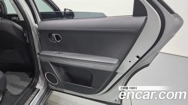 Hyundai Ioniq 5 — Фото автомобиля 25