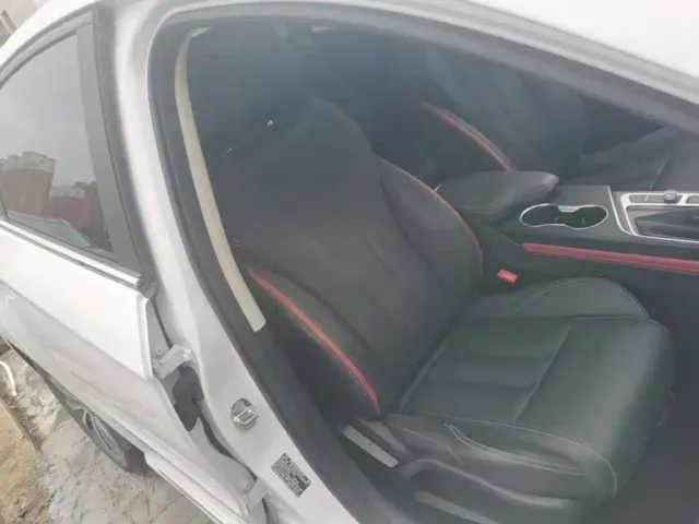 Chery Arrizo 5 PLUS — Фото автомобиля 24