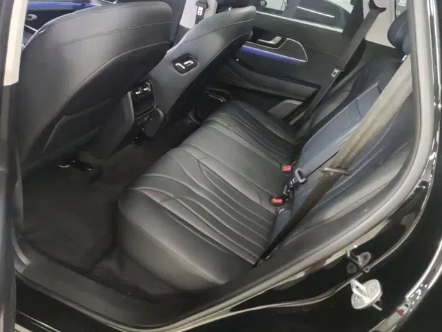 Chery Fulwin T9 — Фото автомобиля 16
