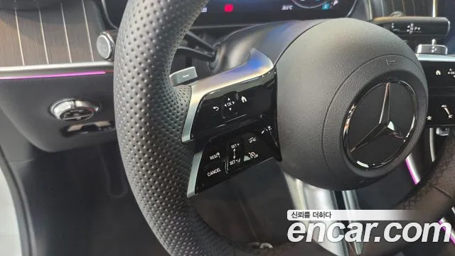 Mercedes-Benz GLC-Class GLC-класс X254 — Фото автомобиля 18