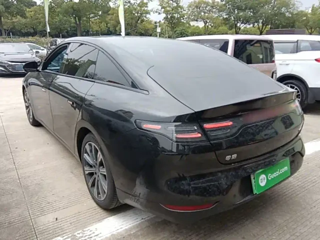 Leapmotor C01 — Фото автомобиля 4