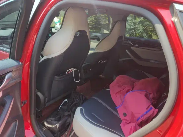 BYD Qin PLUS — Фото автомобиля 11
