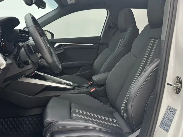 Audi A3 — Фото автомобиля 7