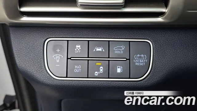 Hyundai Nexo Nexo Premium — Фото автомобиля 18