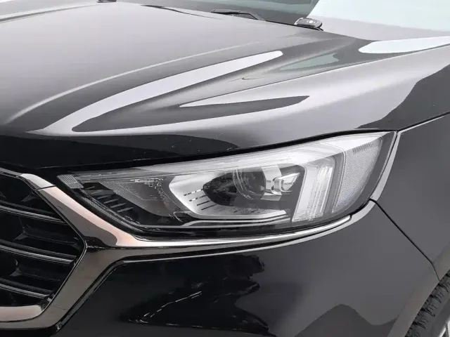 Ford Edge — Фото автомобиля 7