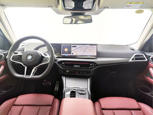 BMW 4 Series — Фото автомобиля 7