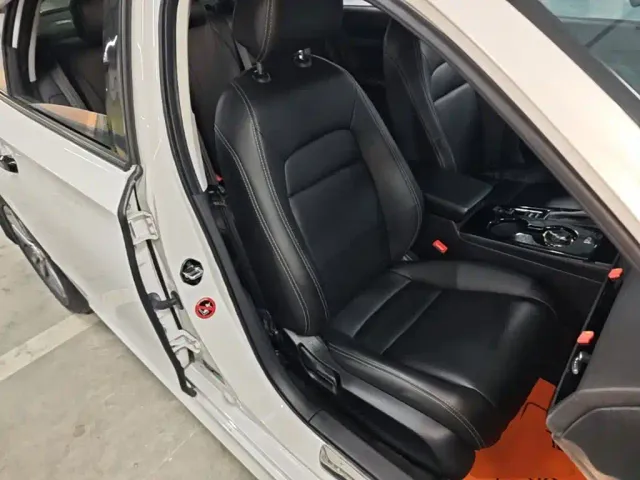 Honda Civic — Фото автомобиля 24