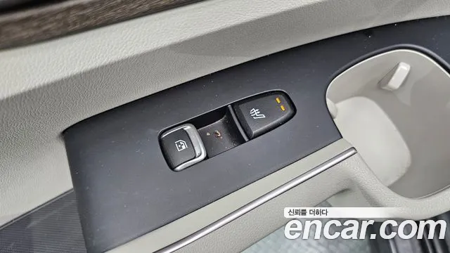 Kia Sorento Sorento 4-е поколение — Фото автомобиля 18