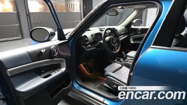 MINI Countryman — Фото автомобиля 15