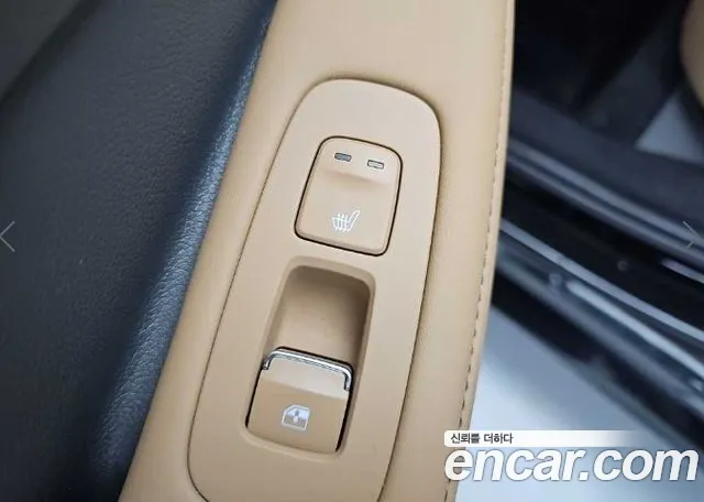 Hyundai Sonata — Фото автомобиля 13