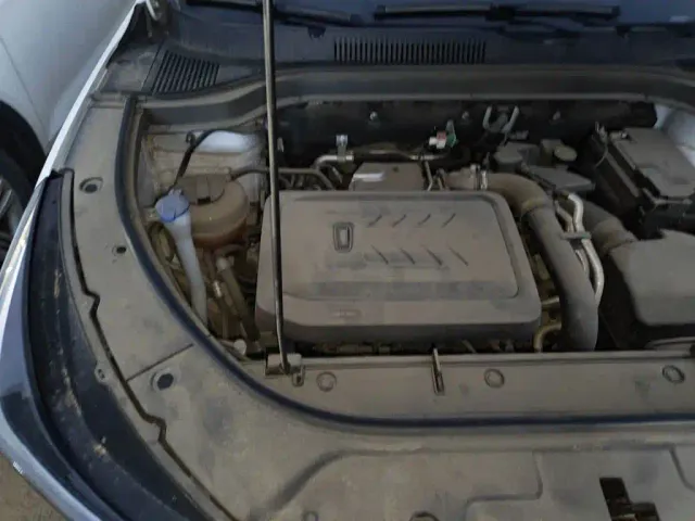 Bestune T55 — Фото автомобиля 20