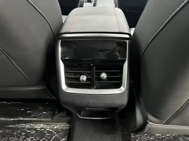 Chery Tiggo 7 — Фото автомобиля 13