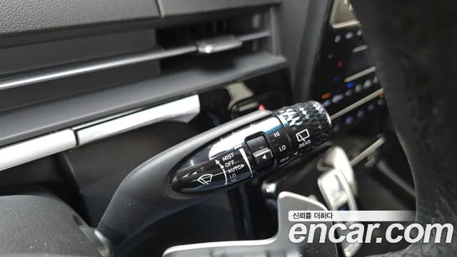 Hyundai Staria Staria 4WD Lounge 9 мест — Фото автомобиля 16
