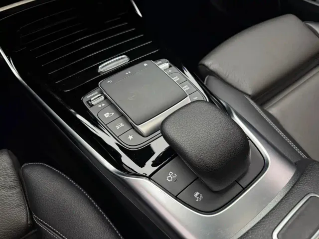 Mercedes-Benz A-Class AMG — Фото автомобиля 13