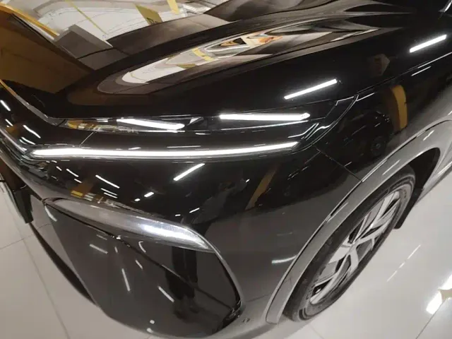 BYD Tang L — Фото автомобиля 23