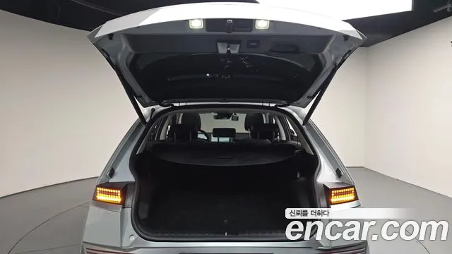 Hyundai Ioniq 5 — Фото автомобиля 26
