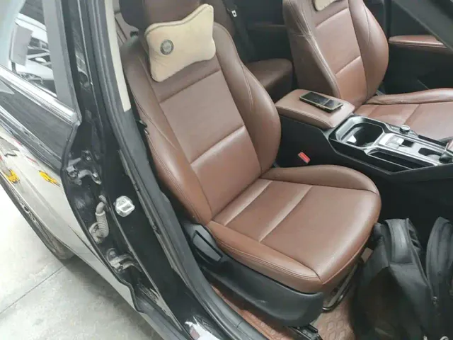 Kia Sportage — Фото автомобиля 24