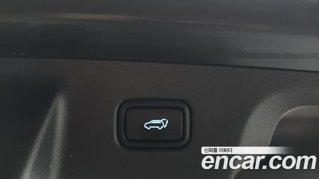 Hyundai Palisade The New Palisade — Фото автомобиля 25