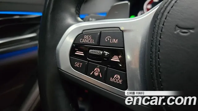 BMW 5 Series — Фото автомобиля 22