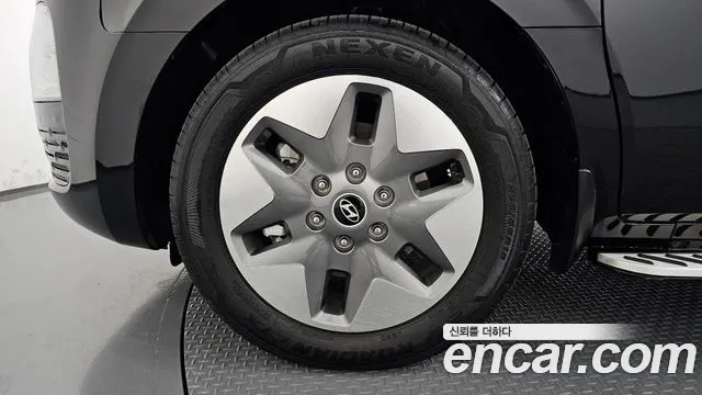 Hyundai Staria — Фото автомобиля 5