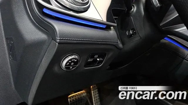 Mercedes-Benz EQS — Фото автомобиля 23