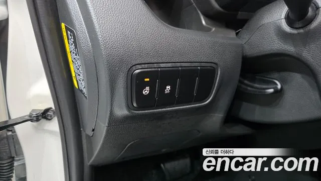 Kia RAY — Фото автомобиля 25