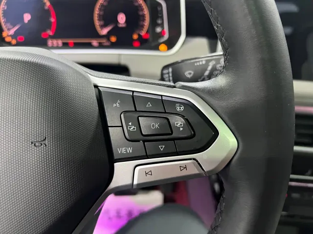 Volkswagen Tayron — Фото автомобиля 10