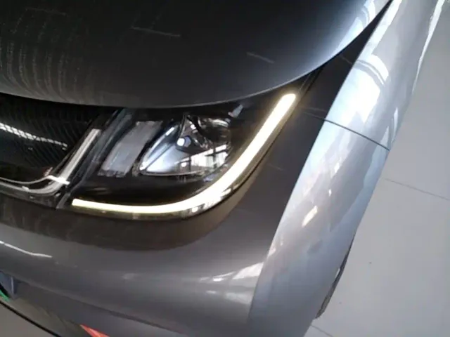 BYD Dolphin — Фото автомобиля 23