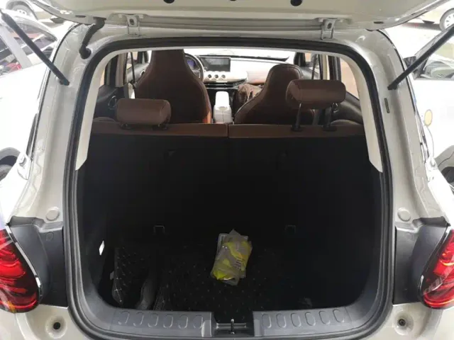 Wuling Bingo — Фото автомобиля 18