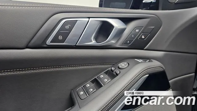 BMW X5 G05 — Фото автомобиля 27