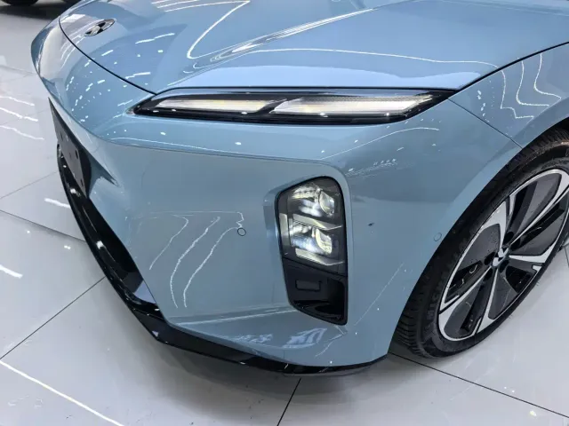Nio ET5 Touring — Фото автомобиля 4