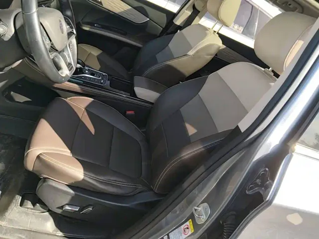 BYD Song MAX — Фото автомобиля 14