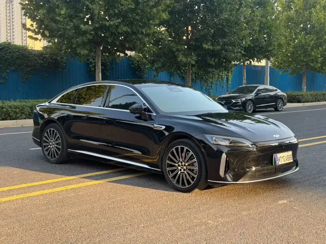 Chery Fulwin A9L — Фото автомобиля 3