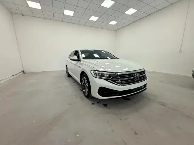 Volkswagen Sagitar — Фото автомобиля 3