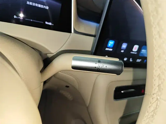 Shangjie SUV — Фото автомобиля 13